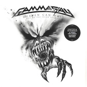Gamma Ray - Heaven Can Wait (Single, RSD 2020) - 10" Vinyl
