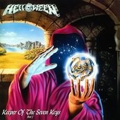 Helloween - Keeper Of The Seven Keys - Part I (Edice 2015) - Vinyl