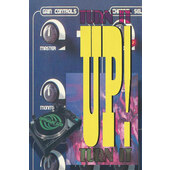 Various Artists - Turn It Up! (Kazeta, 1996)