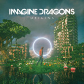 Imagine Dragons - Origins (2018) - Vinyl