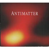 Antimatter - Alternative Matter (2010) /2CD