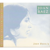 Joan Baez - 5 (Edice 2002)