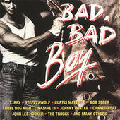 Various Artists - Bad, Bad Boy (1994) 