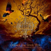 Magnus Rosén Band - Outside The Rock Box (Mini-Album, 2023)
