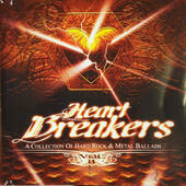 Various Artists - Heart Breakers - A Collection Of Hard Rock & Metal Ballads Vol. II (2009)