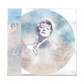 Edith Piaf - Best Of (2023) - Limited Picture Vinyl
