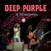 Deep Purple - In The Beginning (2024) /2CD