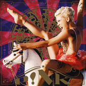 Pink - Funhouse: The Tour Edition (CD + DVD) 