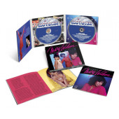 Mary Wilson - Motown Anthology (2022) /2CD