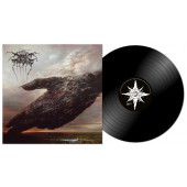 Darkthrone - Goatlord (Original) /2023, Limited Vinyl