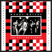 Rolling Stones & Muddy Waters - Live At The Checkerboard Lounge (Limited Edition 2022) - Vinyl