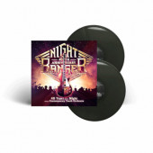 Night Ranger - 40 Years And A Night With Contemporary Youth Orchestra (2023) - Vinyl