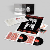 John Lennon, Yoko Ono, Plastic Ono Band - Power To The People (Live At The One-To-One Concert, New York City, 1972) /2025, Vinyl