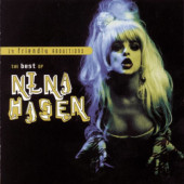 Nina Hagen - 14 Friendly Abductions: The Best Of Nina Hagen (1996)