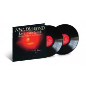 Neil Diamond - Love At The Greek (Reedice 2020) - Vinyl