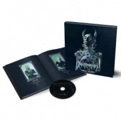 Nachtmystium - Blight Privilege (2024) /Limited Book Version