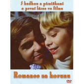 Film/Romantický - Romance za korunu/Pošetka 