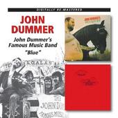 John Dummer Band - John Dummer S Famous Music Band/Blue 