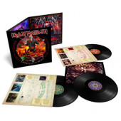 Iron Maiden - Nights Of The Dead - Legacy Of The Beast: Live In Mexico City (2020) - Vinyl