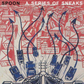 Spoon - A Series Of Sneaks (Edice 2020)