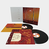 Muse - Origin Of Symmetry - XX Anniversary RemiXX (Edice 2021) - Vinyl