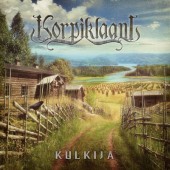 Korpiklaani - Kulkija (2018) - Vinyl 