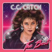 C.C. Catch - Best (Edice 2023) - Limited Vinyl