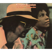 Al Kooper Introduces Shuggie Otis - Kooper Session (Edice 2007) 