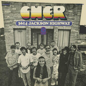 Cher - 3614 Jackson Highway (Expanded Edition 2019) – 180 gr. Vinyl