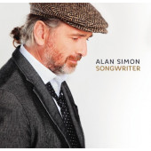 Alan Simon - Songwriter (2017) /2CD
