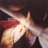 Cocteau Twins - Stars And Topsoil A Collection (1982-1990) 
