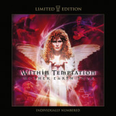Within Temptation - Mother Earth Tour (2023) /Limited Slipcase