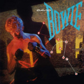 David Bowie - Let's Dance (2018 Remastered)