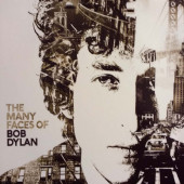Bob Dylan =Tribute= - Many Faces Of Bob Dylan (2019) - Vinyl