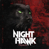 Nighthawk - Prowler (2023) - Limited Vinyl