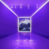 Fall Out Boy - Mania /LP (2018) 