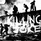 Killing Joke - Killing Joke (Reedice 2020) - Vinyl