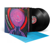 A Forest Of Stars - Stack Overflow In Corpse Pile Interface (2026) - Black Vinyl