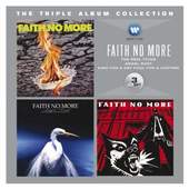 Faith No More - Triple Album Collection 