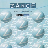 Various Artists - Zance: A Decade Of Dance From ZTT (Edice 2002) 