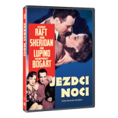 Film/Drama - Jezdci noci