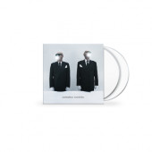 Pet Shop Boys - Nonetheless (2024) /Limited Deluxe Edition