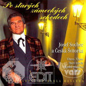 Česká Švitorka / Josef Sochor - Po Starých Zámeckých Schodech (2000) 