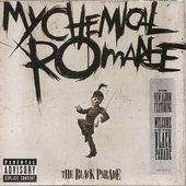 My Chemical Romance - Black Parade (2006) 