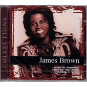 James Brown - Collections (2007)