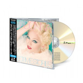 Madonna - Bedtime Stories (Edice 2026) /Japanese CD Edition