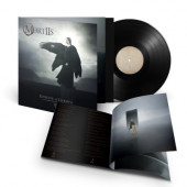 Mortiis - Ghosts Of Europa (2026) - Limited Black Vinyl