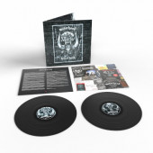 Motörhead - Kiss Of Death (20th Anniversary Edition 2026) - Vinyl