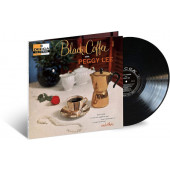 Peggy Lee - Black Coffee (Verve Acoustic Sounds Series 2021) - Vinyl