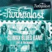 Climax Blues Band - Live At Rockpalast 1976/CD+DVD /CD+DVD